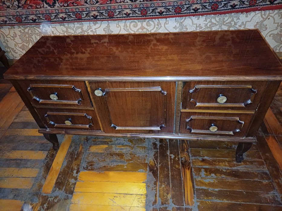 мебель винтажная производство Румыния