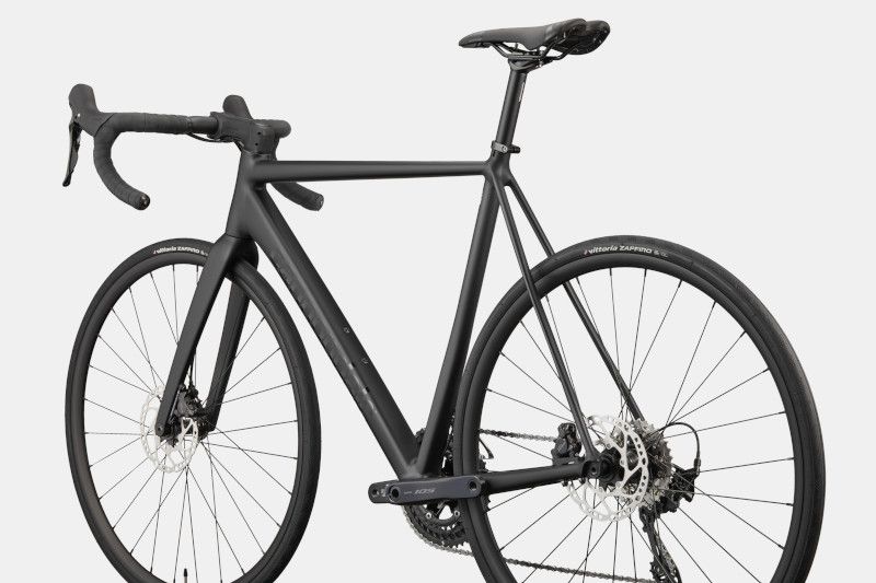 Cannondale CAAD14 3 BBQ r.S Shiamno 105 Fv23 Nowy W-wa