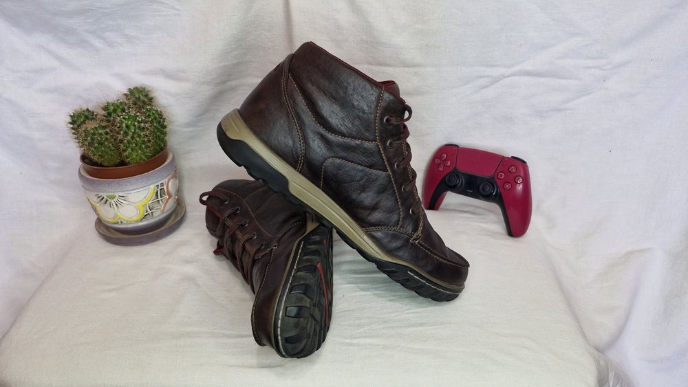 Черевики Ecco.Розмір 45