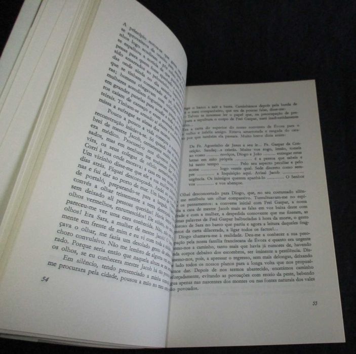 Livro A casa do Pó Fernando Campos Difel