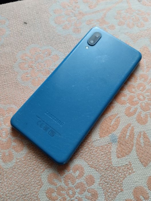 Продам Samsung Galaxy A02 2/32