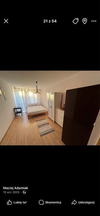 Przyjemne mieszkanie na zatorzu - Widok 3