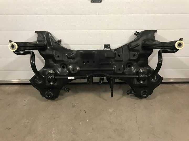 Подвеска передняя задняя подрамник Hyundai Kona разборка