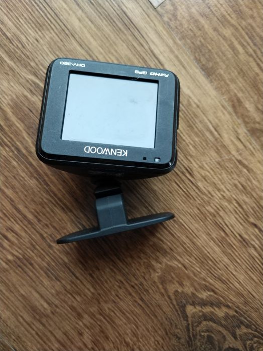 Авторегистратор Kenwood DRV-320, FULL HD, jAPAN