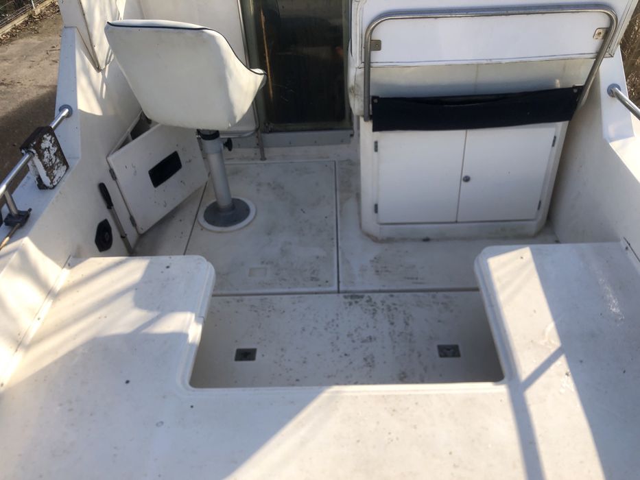 Arcoa 765 Vendette