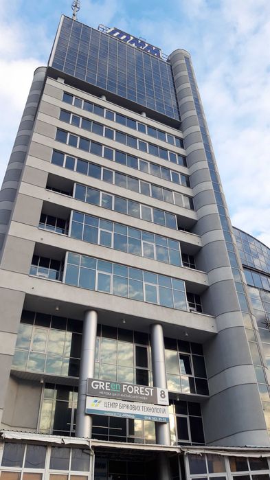 Commercial real estate at st. Sheptitskogo (area 1831,6 m²) - Atlanta.ua - photo 4