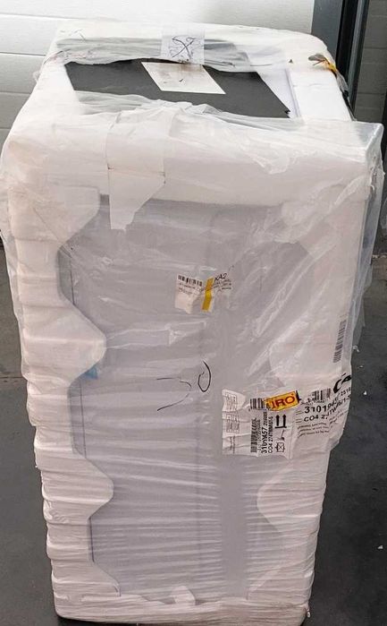Pralka Candy Smart Pro CO4 274TWM6/1-S Slim 7kg 1200 obr/min Zdalne sterowanie