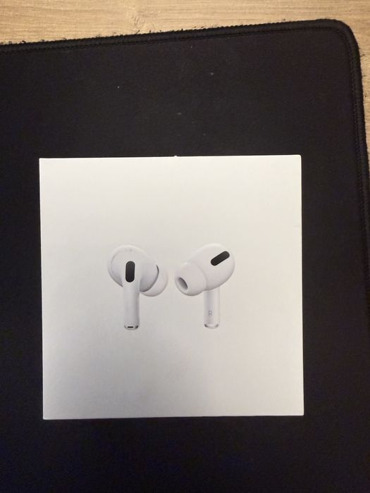 Apple Airpods pro