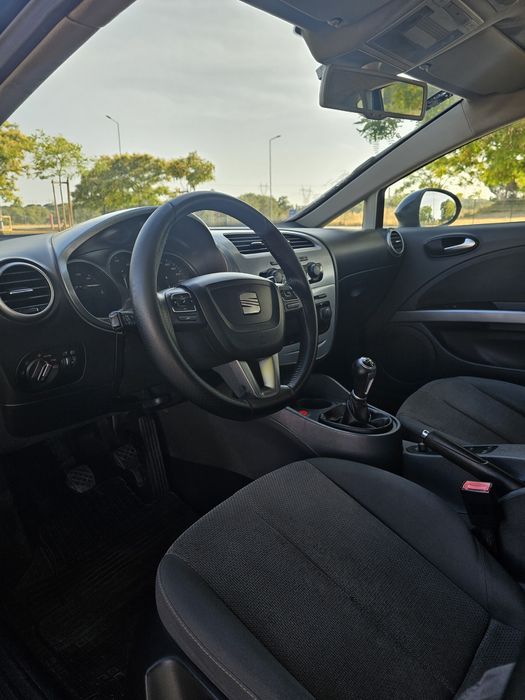 Seat Leon 1.9 TDI
