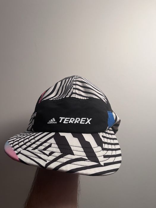 Кепка Adidas Terrex унісекс