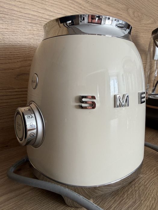 Blender SMEG BLF03CREU jak nowy