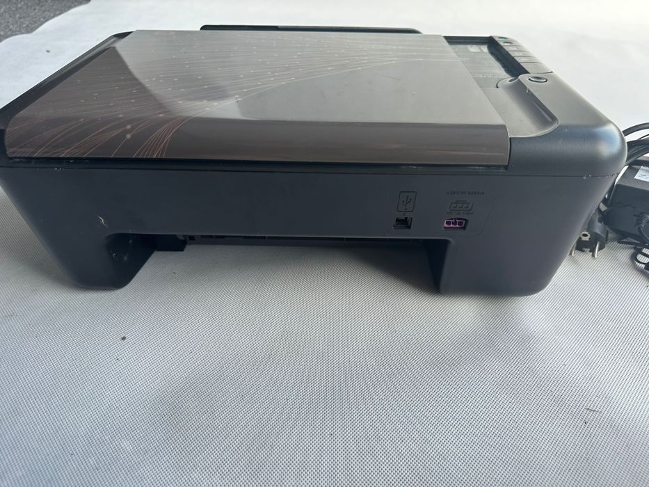 drukarka hp wielofunkcyjna