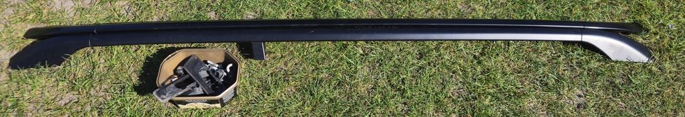 Bmw e36 touring relingi dachowe