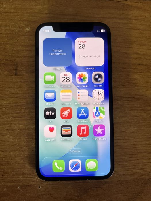 Айфон 12 мини 64 гб