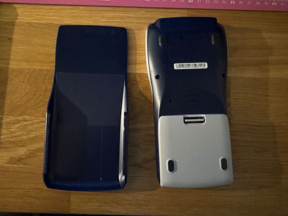 Calculadora Grafica (exame nacional) - Casio fx-9860G II SD