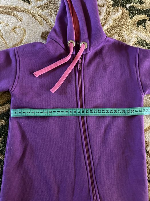 Ромпер guru_mama для дівчинки на 80 річт