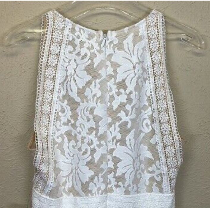 Выпускное платье