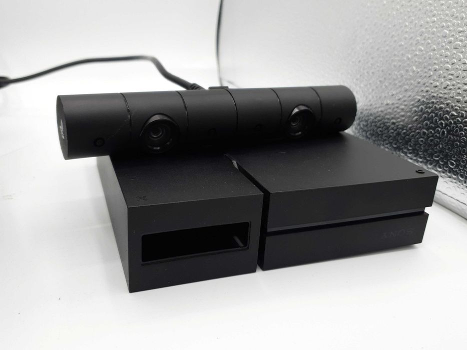 Gogle VR Sony Playstation 4 CUH-ZVR1EY
