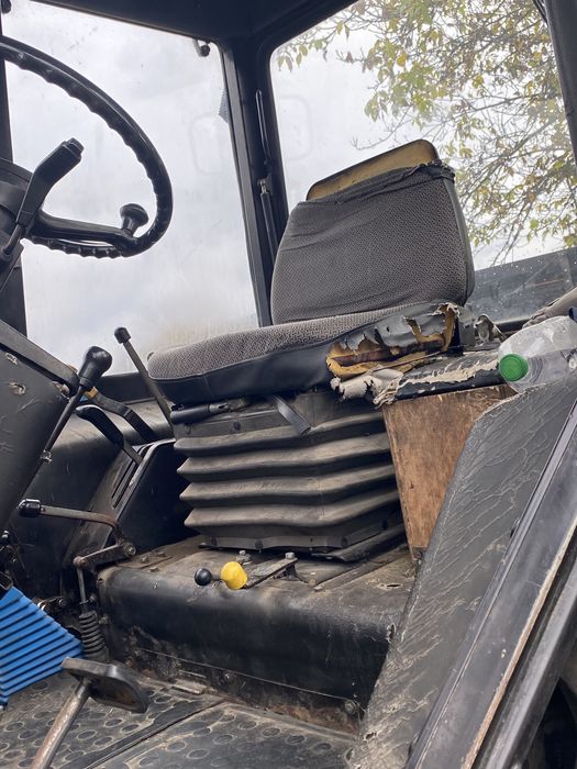 На повному ходу з документами все добре