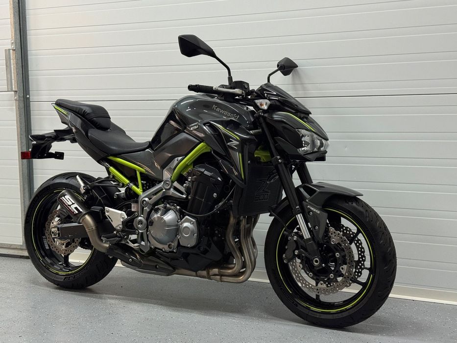 Kawasaki