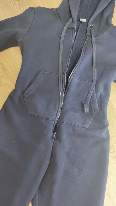 Комбінезон ромпер дитячий 122-128