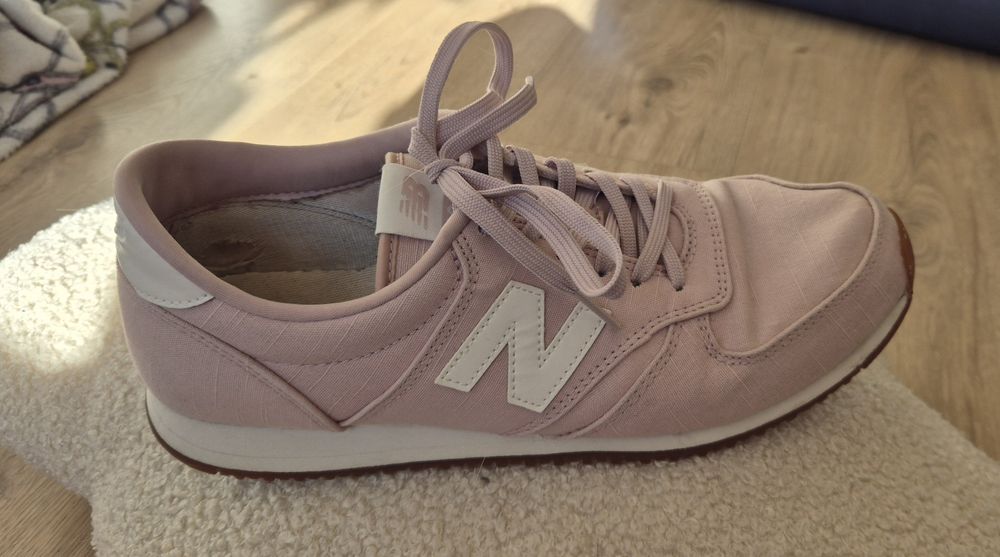 New balance WL420FSC roz. 41