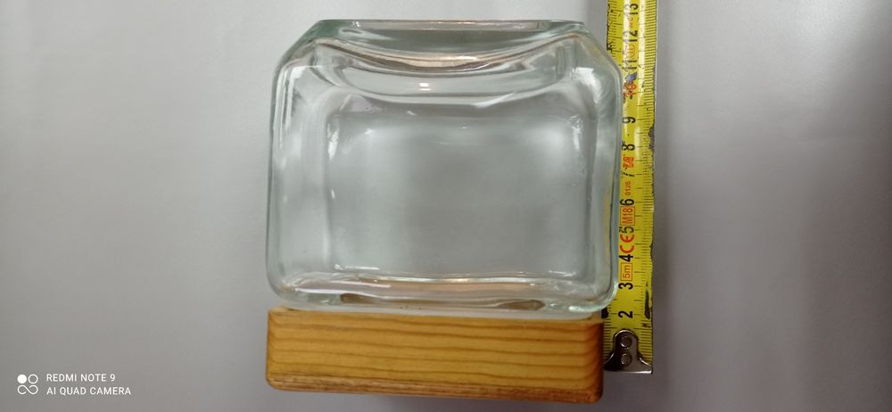 Pojemnik na przyprawy i zioła