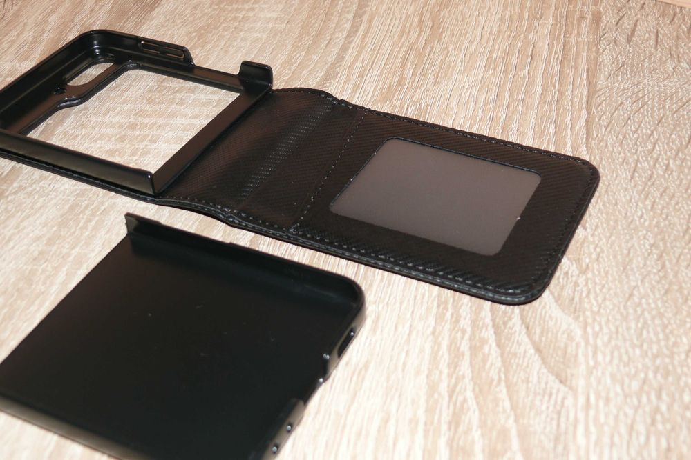 Capa para Telemovel, Modelo Galaxy Z Flip 5