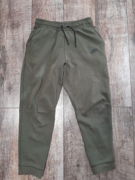 Штани найк теч фліс