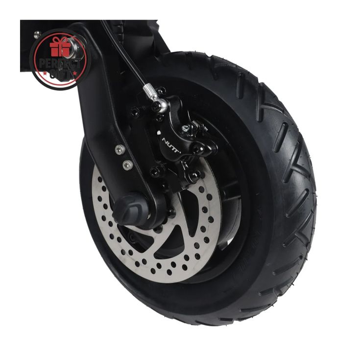 Trotinete dualtron forever eye3 60v