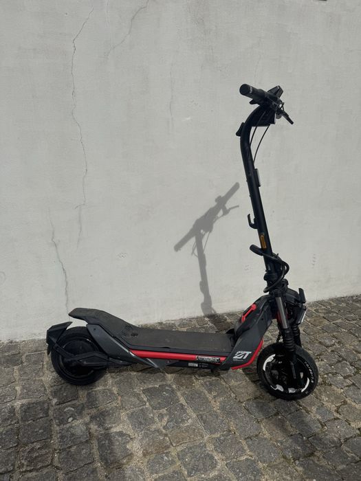 Zt3 pro aceito trocas tambem