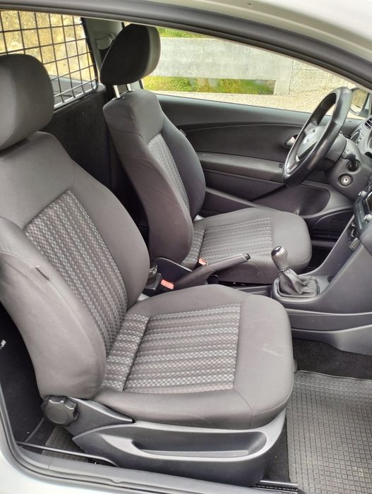 Polo 1.4 TDI 2015