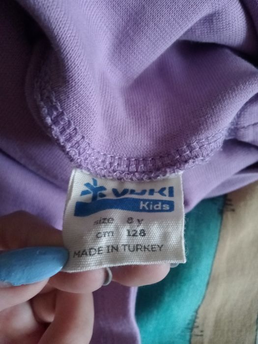 Отдам бесплатно детскую водолазку