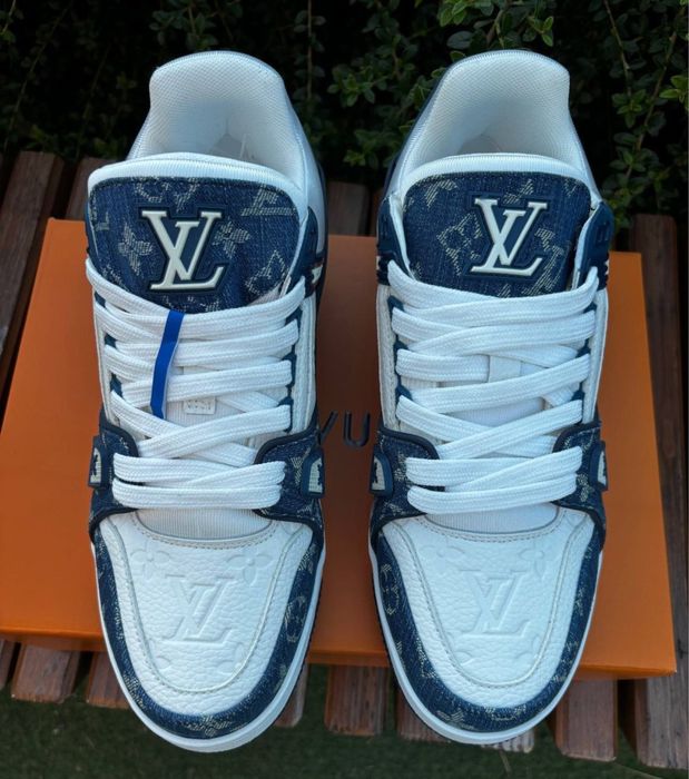 Louis vuitton trainer (41-45)