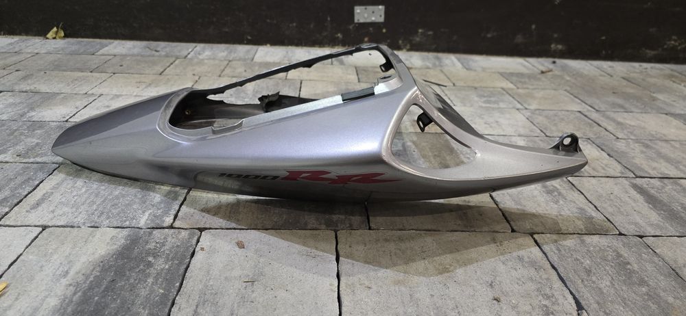 Ogon zadupek tylny plastik owiewka Honda CBR 1000RR Sc57b 2006r