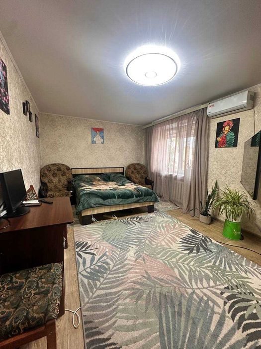 Продам 3к квартиру ж/м  Тополь-3