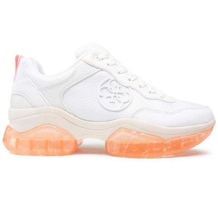 Білі кросівки жіночі