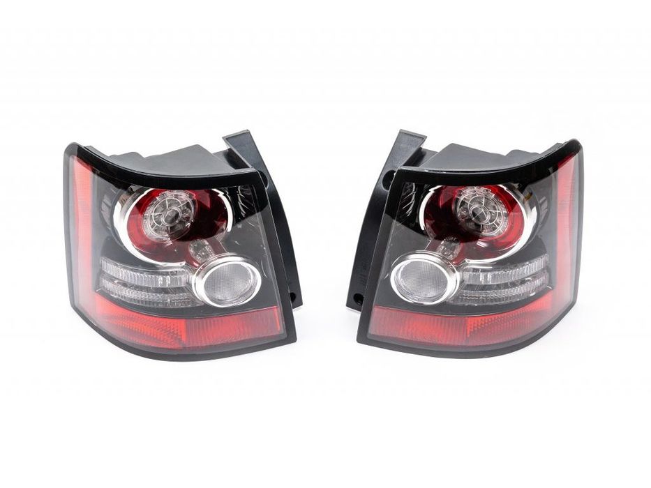 Задние фонари OEM для Range Rover Sport 2005-2013 г. Поликарбонат 2 шт