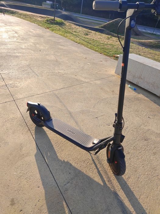 Trotinete Ninebot F25 E II