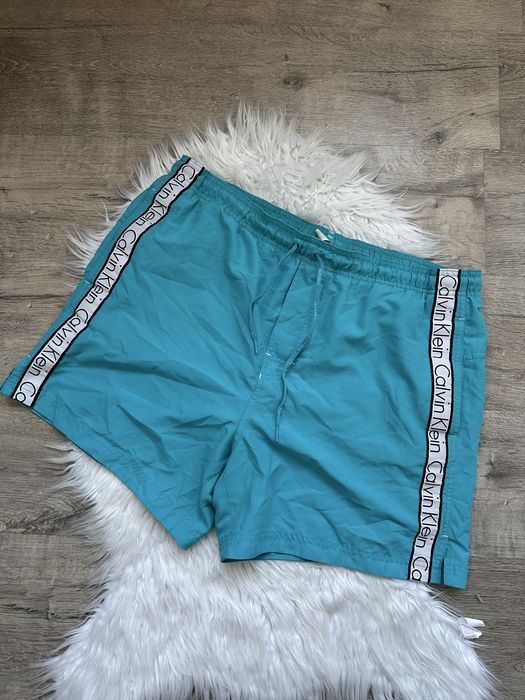 Шорти Calvin Klein Swim Wear (XL) Original