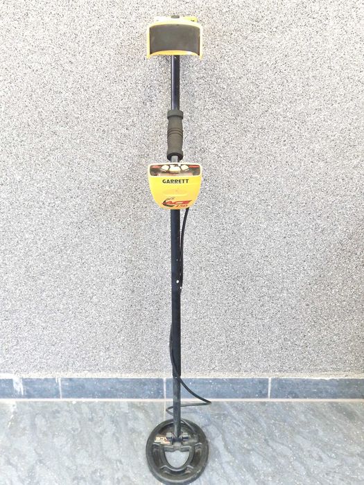 Wykrywacz metalu/detektor GARRETT ACE 150