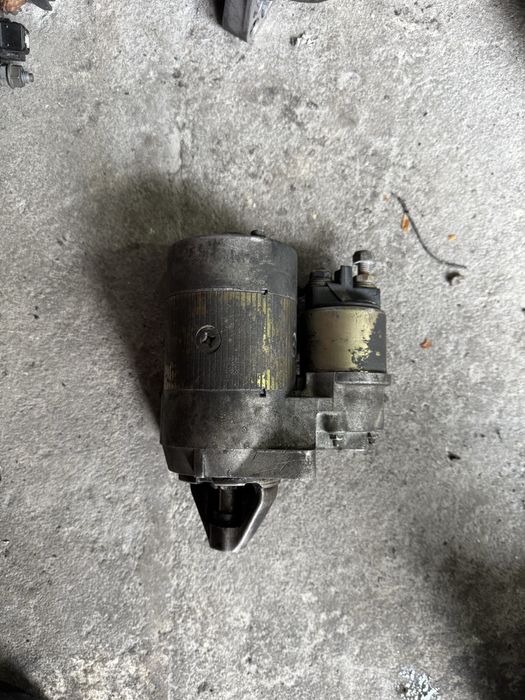 Motor de Arranque Denso 12V Fiat / Alfa