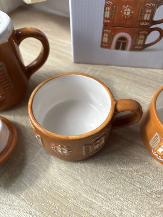 Stackable Cup Set490351936500541443
