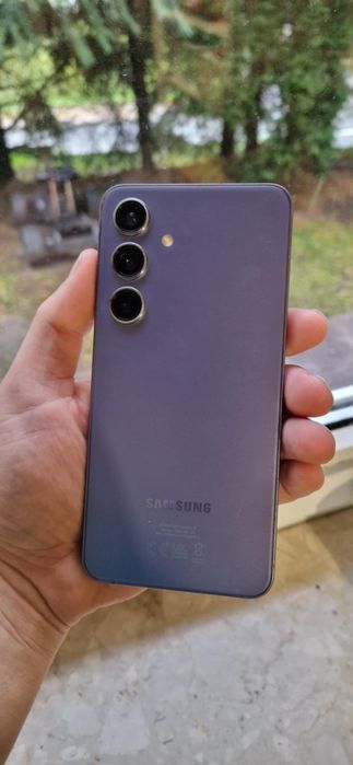 Samsung Galaxy s24