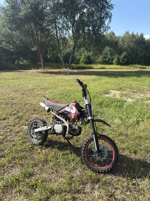 Cross mrf 140 hq