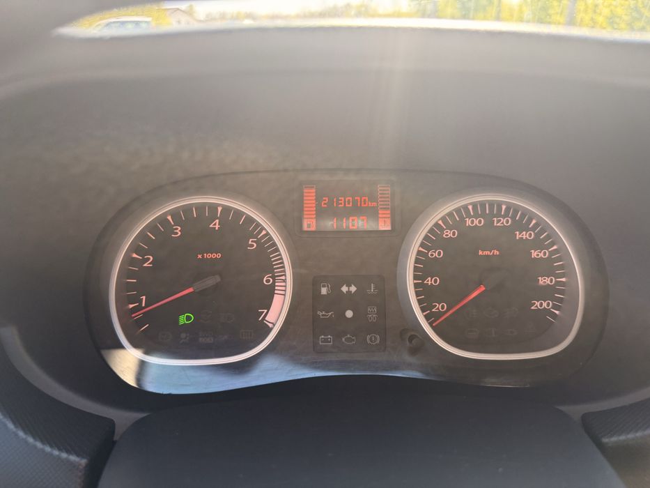 Продам Dacia Duster
