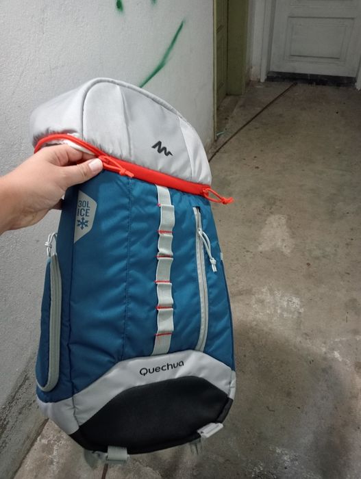 Mochila térmica 30L