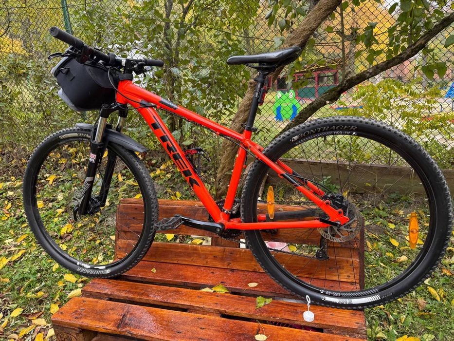 Trek marlin 7 терміновий продаж!