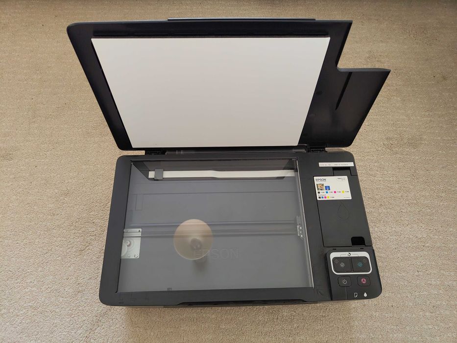 Impressora Multifunções Epson Stylus SX130
