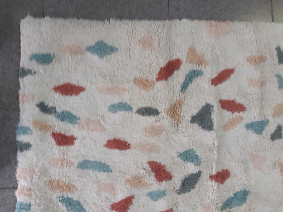 Tapete/Carpete da marca Lorena Canals